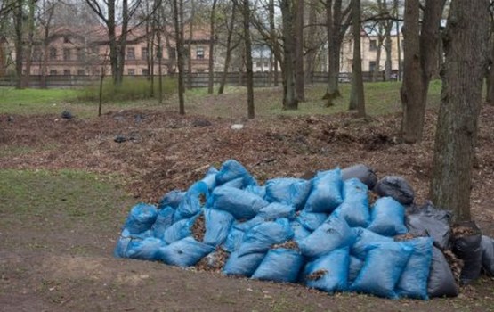 Lielā Talka šogad notiks 23.aprīlī