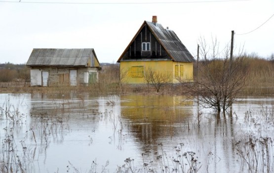 Palu Daugavā šogad nebūs