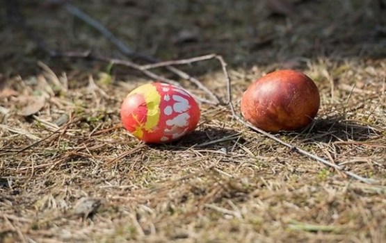 Otrajās Lieldienās gaisa temperatūra sasniegs +15 grādu