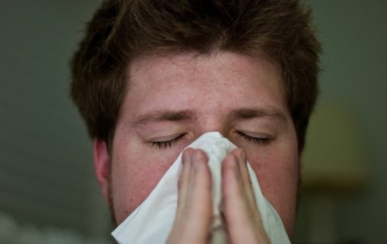 Gripas epidēmija Latvijā ir beigusies