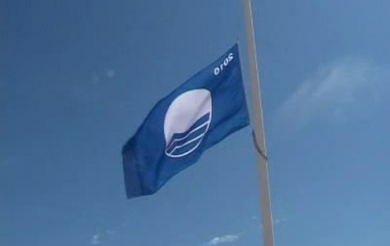 Zilais karogs Daugavpils pludmalēs tiks pacelts 20. maijā