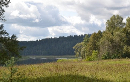 Pirmdien gaisa temperatūra nepārsniegs +17 grādu