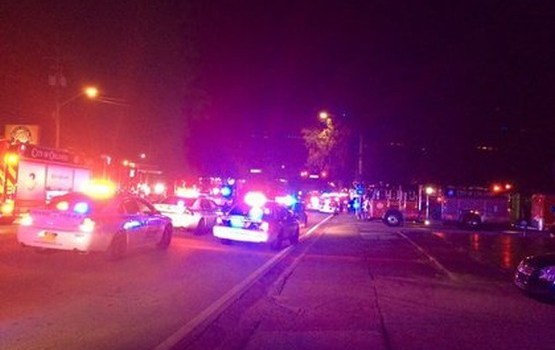 Apšaudē naktsklubā Floridā nogalināti aptuveni 20 cilvēki