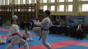 Daugavpilī noticis Karate Grand Prix „Daugavpils Fortress”