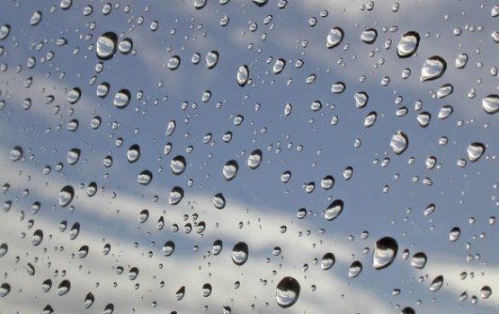 Līvānu novada Sīļos naktī bijis stiprākais lietus valstī kopš 2014. gada