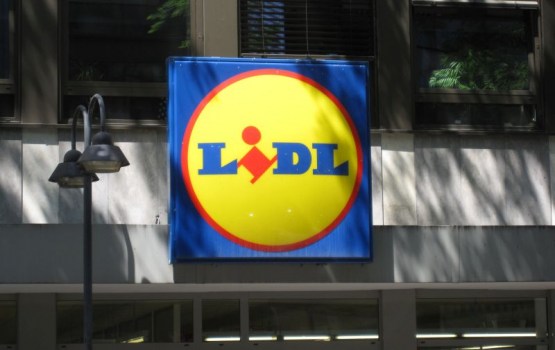 "Lidl" apsver iespējas tirgot vairāk lietuviešu produktu Lietuvā un citās valstīs