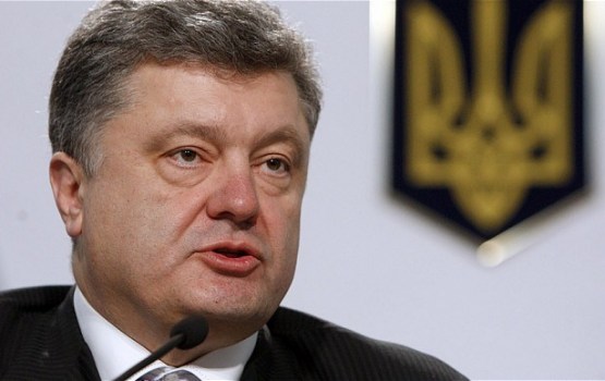 ES aicina Krievijas un Ukrainas konflikta puses izvairīties no eskalācijas