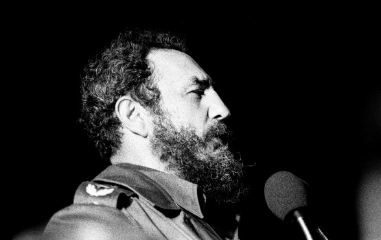 Fidels Kastro šodien svin savu 90. jubileju