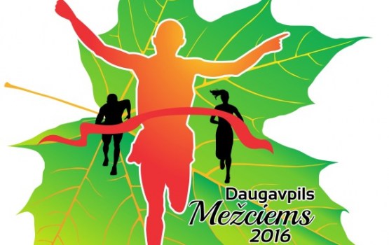 Piesakies skrējienam „Daugavpils – Mežciems”!