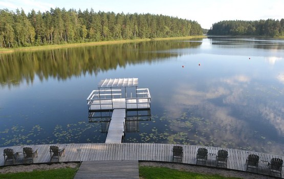 Brīvdienās un nākamnedēļ iespējama rekordaugsta gaisa temperatūra