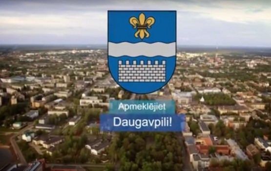 Ko darīt nedēļas nogalē Daugavpilī?