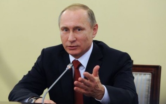 Putins pieprasa ASV atcelt sankcijas un segt zaudējumus