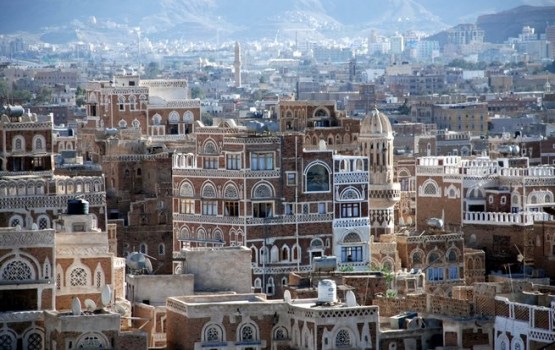 ASV iesaistās Jemenas konfliktā - apšauda hutiešu pozīcijas