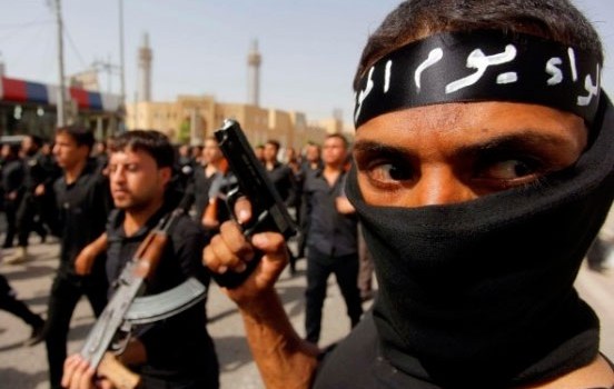 "Islāma valsts" džihādisti Mosulā noslepkavojuši teju 300 cilvēku