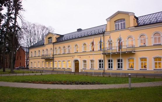 Saules skola prezentēja skolas attīstības stratēģiju