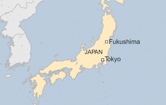 Japānas ziemeļaustrumus satricinājusi 7,4 magnitūdas stipra zemestrīce, kas izraisījusi cunami
