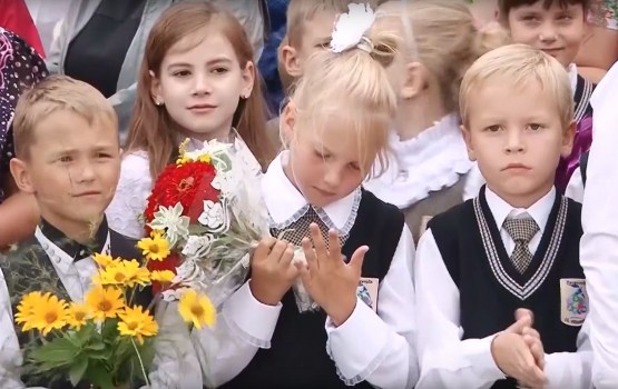 Vai nākošajā mācību gadā pilsētas skolās tiks atļauts paielināt pirmklasnieku skaitu?