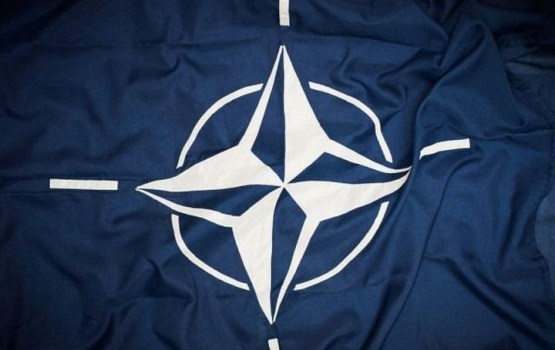 NATO ministri paraksta vienošanos par ciešāku sadarbību ar ES