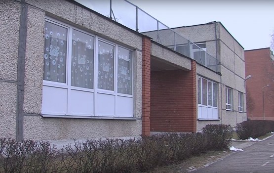 2017.gada janvārī Daugavpilī tiks uzsākta divu bērnu dārzu rekonstrukcija