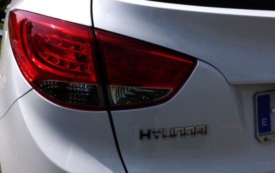 Hyundai iecerējis būtiski palielināt investīcijas ASV