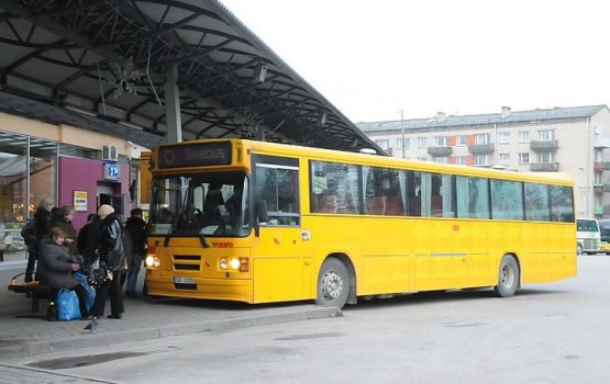 SIA "Daugavpils autobusu parks" ievieš abonementa biļetes vēl 20 maršrutos