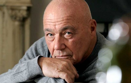 Vladimirs Pozners: Austrumu un Rietumu pretstāve