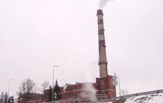 Uzņēmums “Daugavpils siltumtīkli” gatavojas vērienīgu projektu īstenošanai