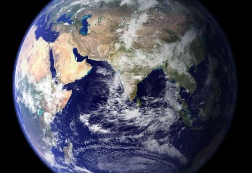 25. martā visi aicināti iesaistīties pasaulē lielākajā vides akcijā “Zemes stundā”
