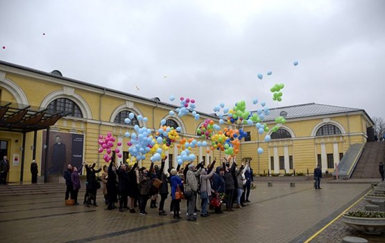 Daugavpilī jau atklāta jaunā tūrisma sezona