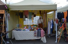 Latgales reģions tika pārstāvēts starptautiskajā mākslas festivālā “Slavjankij Bazar 2017” Vitebskā 