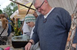 Latgales reģions tika pārstāvēts starptautiskajā mākslas festivālā “Slavjankij Bazar 2017” Vitebskā 