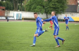 BFC Daugavpils izcīna sezonas graujošāko uzvaru