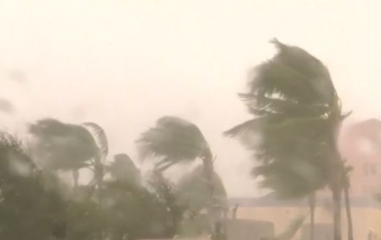 Saistībā ar viesuļvētru "Irma" no Latvijas valstspiederīgajiem saņemti 12 palīdzības lūgumi