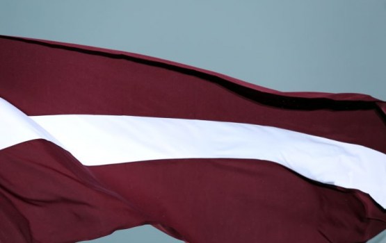 Atvērto durvju dienā Saeimā varēs iepazīt Latvijas karoga vēsturi
