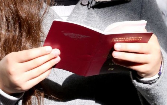 Latvija ierindojusies pasaules spēcīgāko pasu reitinga desmitajā vietā