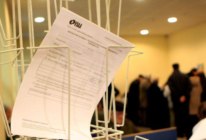 K Piepras t VSAA Pabalstu Ja Ir E darbnesp jas Lapa Daugavpils K Piepras t VSAA Pabalstu Ja Ir E darbnesp jas Lapa Daugavpils