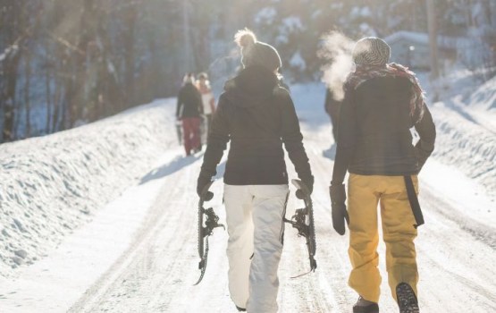 Gaisa temperatūra Latvijā noslīdējusi līdz -12 grādiem, daudzviet snieg