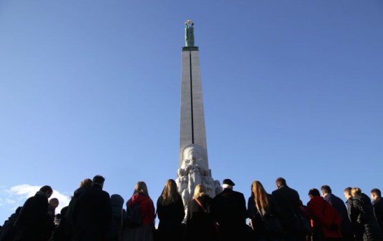 Latvija ekonomiskās brīvības reitingā noslīdējusi uz 28.vietu