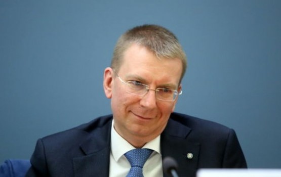 Latvija izraida Krievijas vēstniecības otro sekretāru 