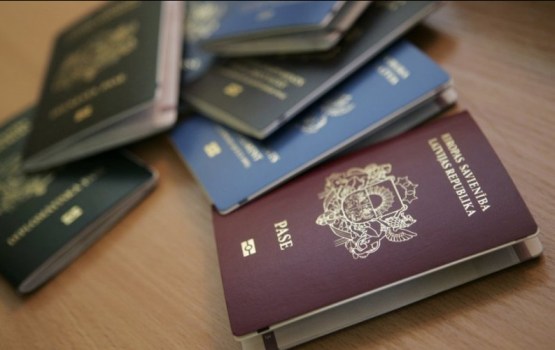 Plāno palielināt maksu par pases un ID kartes saņemšanu