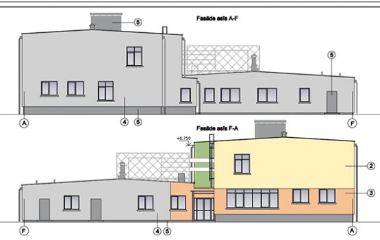 Noslēgta vienošanās par energoefektivitātes paaugstināšanu