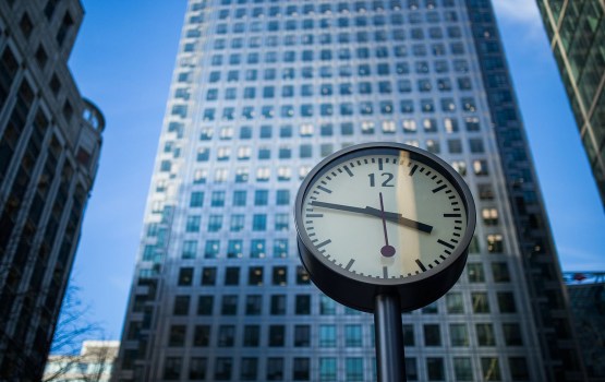 EK ierosinās ES atteikties no periodiskās pulksteņu laika maiņas