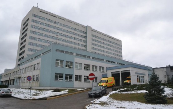 Daugavpils slimnīcas darbinieki saņems 200 eiro prēmijas