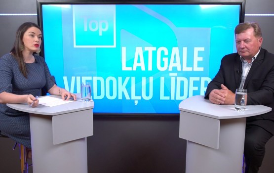«Top Latgale»: aktuālākās nedēļas ziņas (ANONSS)