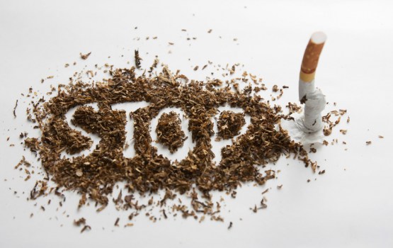 Jaungada apņemšanās – atmest smēķēšanu