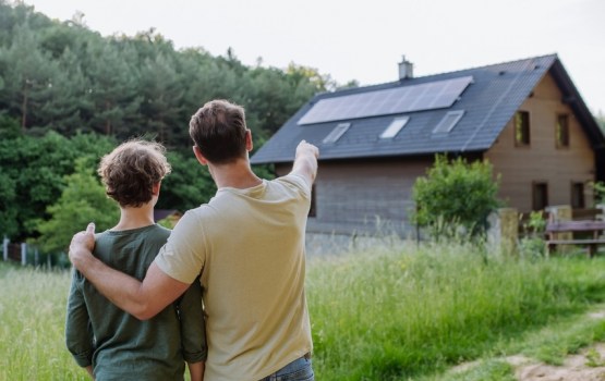 Labākie mājas energoefektivitātes uzlabojumi šajā gadā