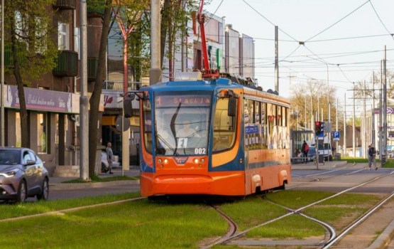 Profesionālās izglītības iestāžu audzēkņiem ir pieejami sabiedriskā transporta braukšanas atvieglojumi