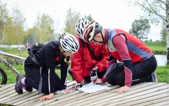 18. septembrī notiks velo foto orientēšanās Daugavpils Fotoreiss 2024