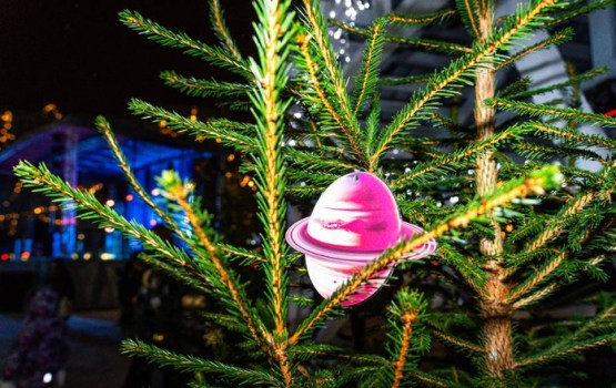 Pieteikšanās Ziemassvētku noformējuma konkursam sāksies 8. decembrī