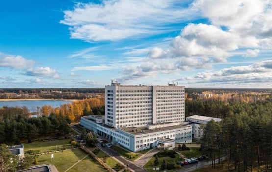 Sācies “Gada balva medicīnā 2025” balsojums: aicina atbalstīt SIA “Daugavpils reģionālā slimnīca” speciālistus